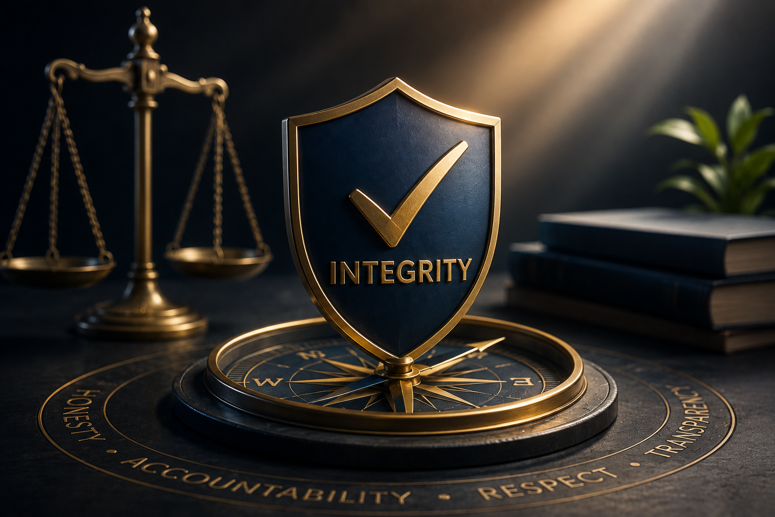 Integrity